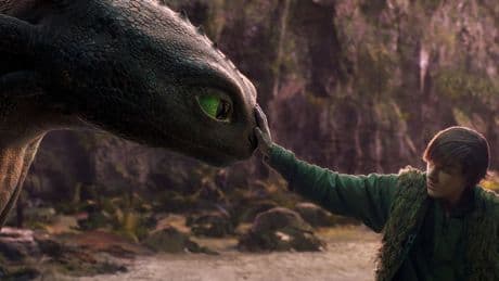 ‘Cómo entrenar a tu dragón’, DreamWorks imita a Disney y se une a la deprimente moda de los remakes plano a plano