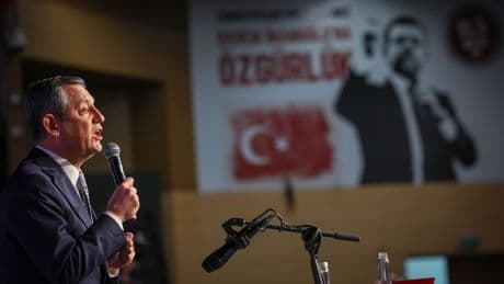 ‘Mahkeme ya görevsizlik kararı vermeli ya da davayı reddetmeli’