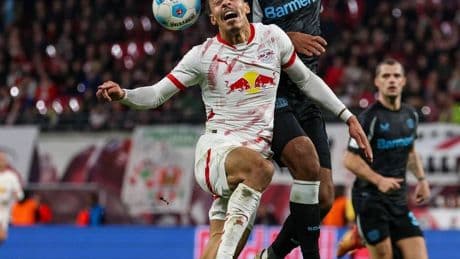 Fußball-Transferblog: Hamburger SV holt Selke-Ersatz aus Leipzig