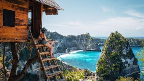 Swap world-favourite holiday destinations for these lesser-known ‘identical’ places – save up to £1,800 & escape crowds