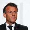 Emmanuel Macron appelle les chercheurs "du monde entier" à "choisir" la France et l'Europe, avec un "rendez-vous le 5 mai"