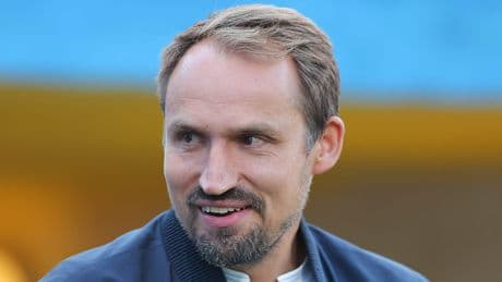 Es geht um den Sportchef - Ost-Klub trifft Boss-Entscheidung