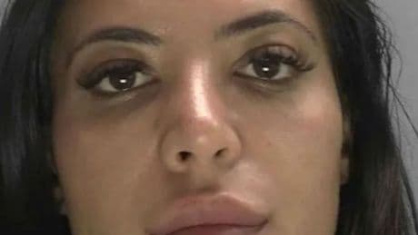 Finance manager stole £180,000 from firm and splashed cash on high-end shopping sprees and holidays