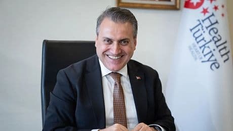 Sağlık turizmine dijital kimlik