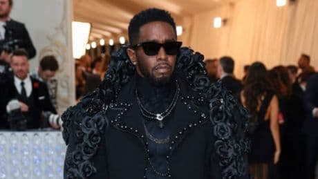 Sean 'Diddy' Combs, condenado por dos delitos de prostitución y absuelto de liderar una organización criminal