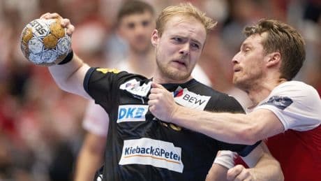 Handballklub Füchse Berlin: „Schwer zu glauben, dass wir das geschafft haben“