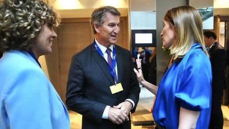 El respeto a las instituciones y el error del PP por querer llegar cuanto antes a La Moncloa