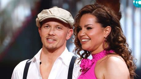 "Let's Dance"-Profi Christina Hänni: Sie gibt "kleine Sendepause" bekannt
