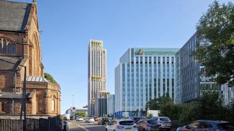 Build skyscrapers as tall as you want, just please stop building eyesores