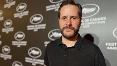 El proyecto inmersivo 'Fillos do Vento' lleva la cultura ancestral gallega al Festival de Cannes
