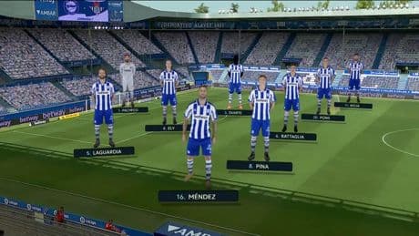 LaLiga prescinde de Mediapro y elige a HBS y Telefónica como sus productores audiovisuales