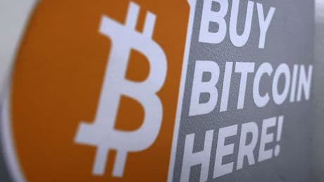 La justicia insiste en que las empresas de criptomonedas no pueden apropiarse del logotipo de bitcoin