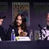 Comic-Con-Messe: Jared Leto und Jeff Bridges stellen „Tron: Ares“ vor