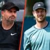Raemon Sluiter gaat Van de Zandschulp coachen: 'Een tennisser van extremen'