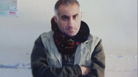 31 yıllık mahpusun tahliyesi 8 ay ertelendi