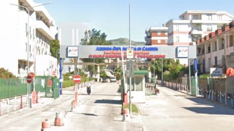 Capua, lite con coltello in una masseria: morto un 17enne gambiano