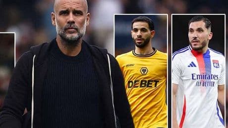 Man City transfer splurge speaks volumes about verdicts on 115 Premier League charges