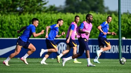Finale de Ligue des champions : pourquoi le PSG doit-il se méfier de l’Inter Milan ?