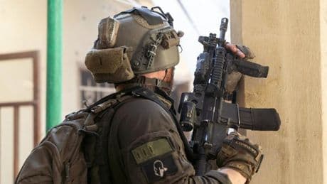 Guerre à Gaza: l'armée israélienne annonce la mort de trois soldats tués dans le nord de l'enclave