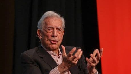 Estas son las mejores 10 novelas de Mario Vargas Llosa