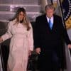 Trump will pay his respects to a pope who publicly and pointedly disagreed with him on some issues