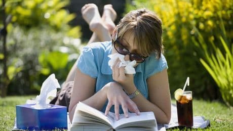 Adiós a la alergia al polen: alivia los síntomas incluyendo estos alimentos en tu dieta