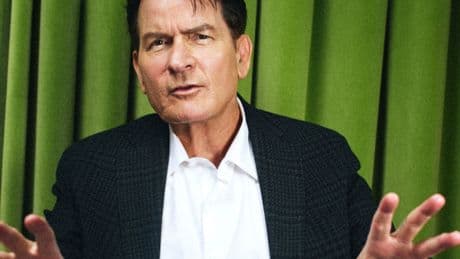 Charlie Sheen Is Ready to Tell You Everything