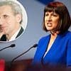 Britain's economy is stuck in the slow lane as Government keeps shifting the goalposts, says ALEX BRUMMER
