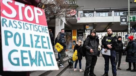 So oft wurde die Kotti-Wache in Kreuzberg Ziel von Straftätern