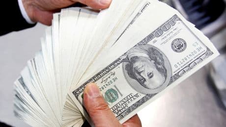Doların 38 TL üstündeki yükselişi sürüyor