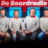 Podcast De Boordradio | 'Alle hens aan dek bij Red Bull'
