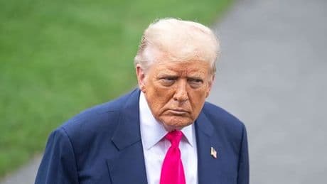 Trump’tan Putin’e tehdit: Çok ciddi sonuçları olacak…