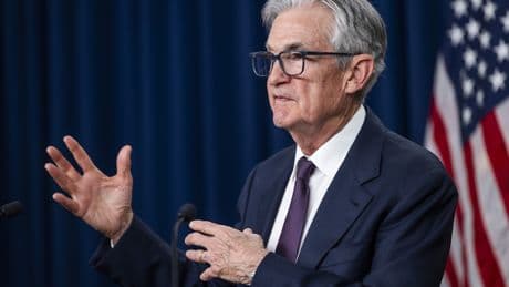 Powell resiste a las presiones de Trump