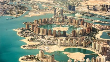 Is it safe to travel to Qatar? Your rights following Israel strikes