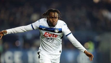 Calciomercato, l'Atalanta dice no all?Inter per Lookman e il nigeriano rompe con il club sui social