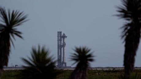 Abstimmung in Texas: SpaceX-Weltraumbahnhof wird zur eigenen Stadt „Starbase“