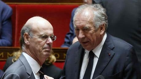 Budget : François Bayrou rejette l’idée de créer un nouvel impôt local