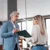Praat mee | Polarisatie bereikt werkvloer: hoe bespreek je lastige onderwerpen met collega's?