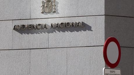 La Audiencia Nacional amplía la investigación sobre el atentado en Santa Pola para interrogar a etarras