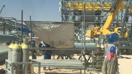 Hydrocarbures en Algérie : signature d’un contrat entre Sonatrach, géant pétrolier et ENI, fournisseur d’énergie