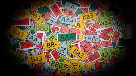 « Les marchés ont déjà anticipé » : treize ans de déni face aux agences de notation