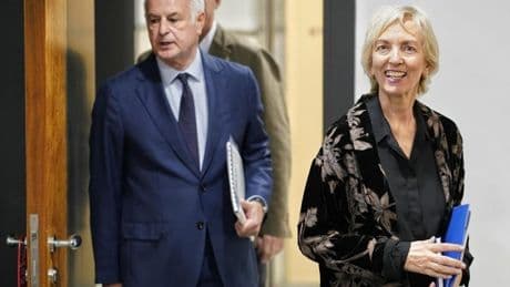 Cebek insta a los partidos vascos a rechazar la reducción de jornada por su impacto en los costes