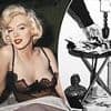 Marilyn Monroe's final mystery: Crucial item missing from the scene of her death that changes everything - and a police sergeant noticed it straight away