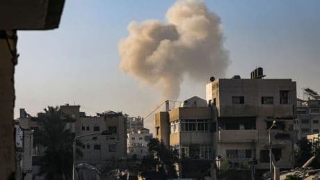 Guerre à Gaza, jour 693 : ce qu’il faut retenir de la journée du vendredi 29 août