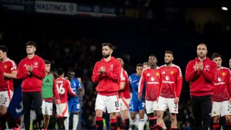 Man Utd will NOT host victory parade if they win Europa League – out of respect for hundreds of axed staff