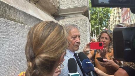 Liliana Resinovich, l'amico Sterpin: «L'ha uccisa il marito? Spero di no, ma sa quello che è successo. Tutti l?hanno cercata, tranne uno»