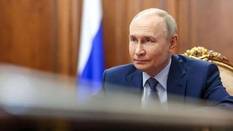 „Keine roten Linien mehr“ – Putin droht Ukraine mit Rache
