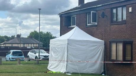 'Lovely' pensioner couple in ICU after horror early hours arson attack