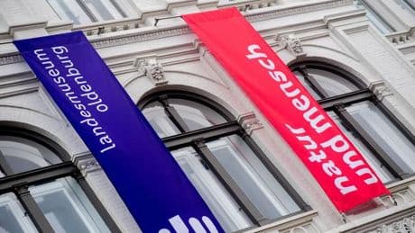 Historische Funde: NS-Raubgut in Oldenburger Museum?