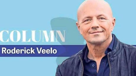 Roderick Veelo: ranzige Songfestival-verklaring AvroTros over Israël stinkt naar haat